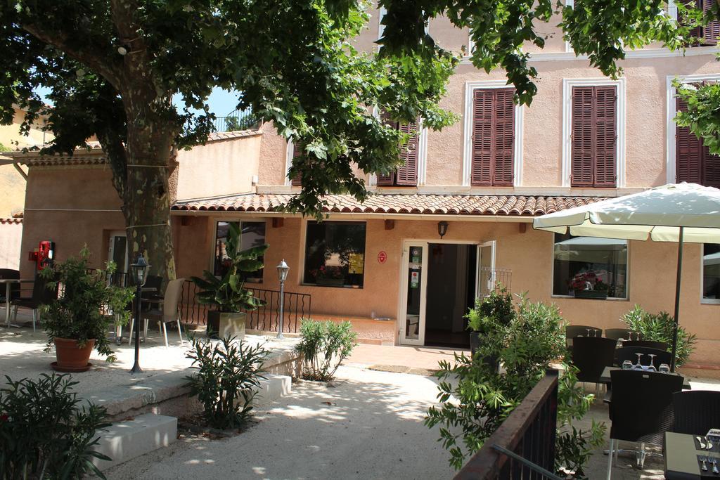 Le Clos Des Acacias Signes Ngoại thất bức ảnh